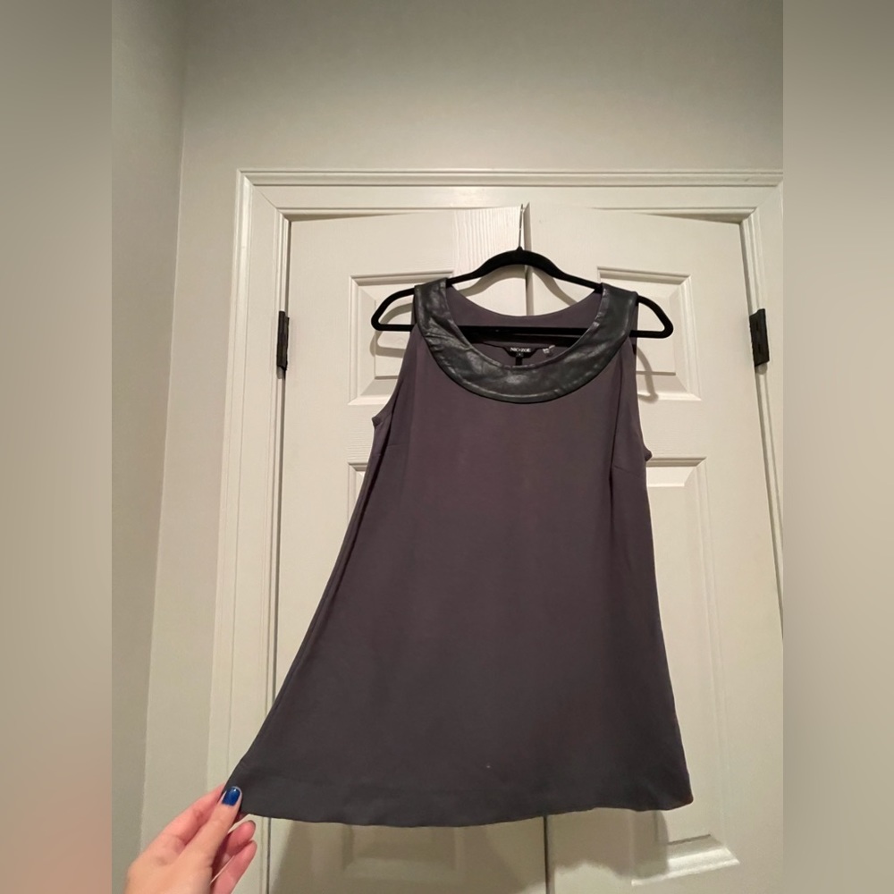 Nic+Zoe sleeveless top